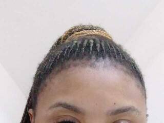 Chat de video erótico Sexyqueen001