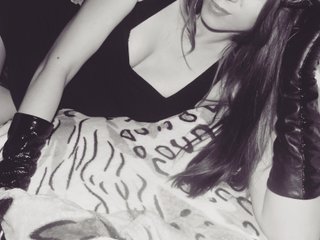 Foto del perfil Catwomanbb