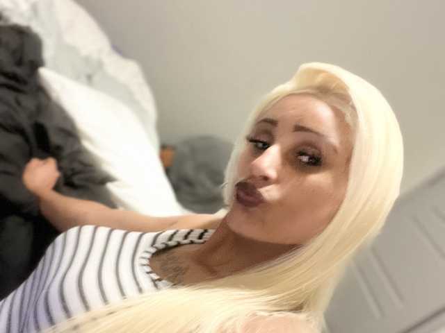 Foto del perfil sexyred14343