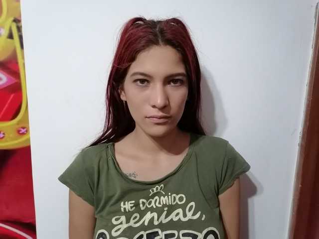 Foto del perfil sexyredgirl1