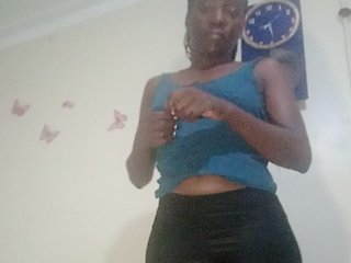 Chat de video erótico Sexyrozel