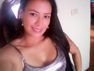 Chat de video erótico SexyRuby2025