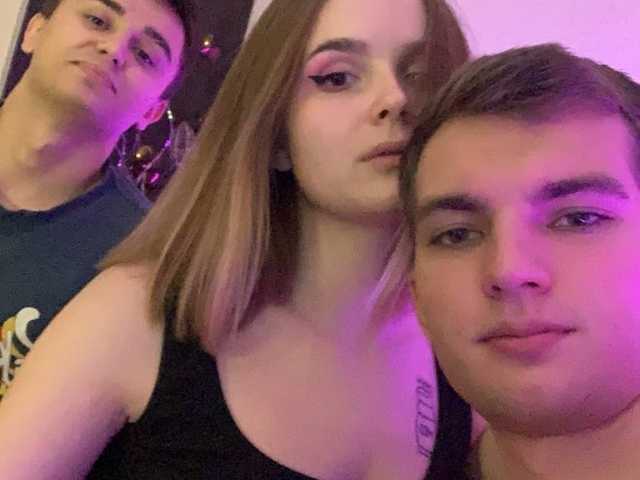 Foto del perfil sexyrucoup1e