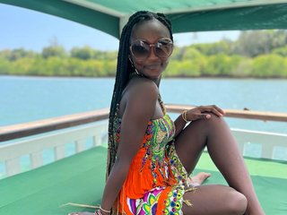 Chat de video erótico Sexysavannah
