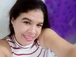 Chat de video erótico Sexyshantalho