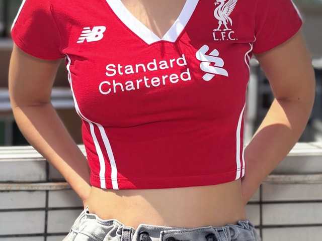 Foto del perfil Sexyshaz