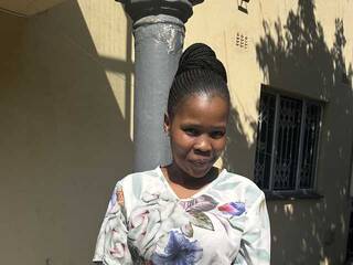 Chat de video erótico SexyShorty997