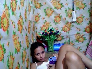 Capturas de pantalla de transmisión SexySlave69