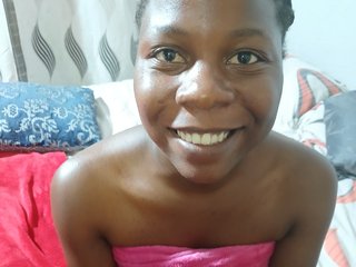 Chat de video erótico SexySlender20