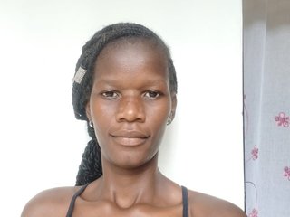 Chat de video erótico Sexyslim17