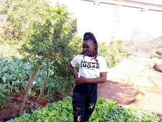 Chat de video erótico Sexyslimebony