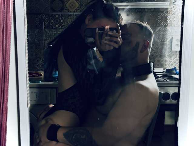 Foto del perfil InsanizedFem