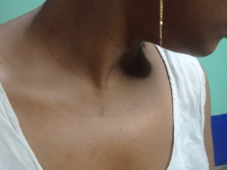 Chat de video erótico SexySoumi