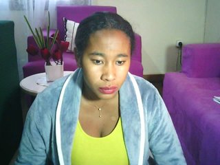 Chat de video erótico SexysTiphanie