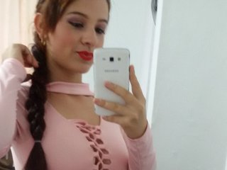 Videochat erótico sexysusanxxx