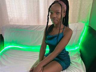 Chat de video erótico SexyTamara258