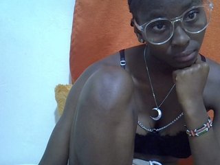 Chat de video erótico Sexythiny