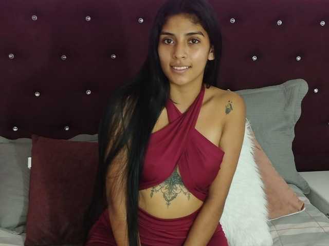 Foto del perfil SexyTiffanyxox