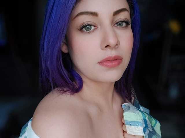 Foto de perfil sexyviolet1