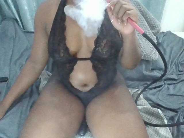 Capturas de pantalla de transmisión sexyvmelissa