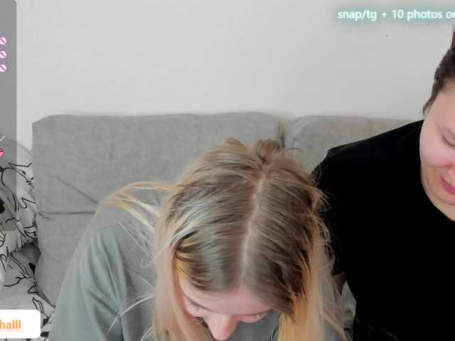 Capturas de pantalla de transmisión sexyXxCute
