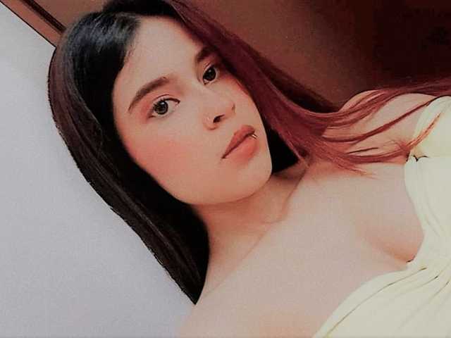 Foto del perfil Sexyy-Candy