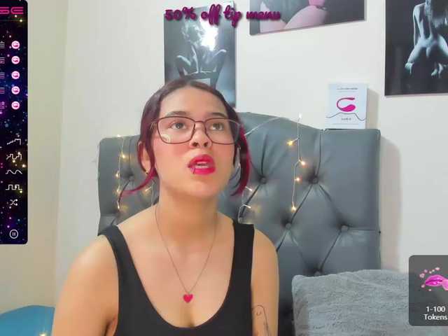 Capturas de pantalla de transmisión Sexyy-Candy