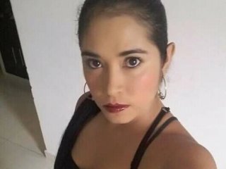 Videochat erótico sexyyesica27