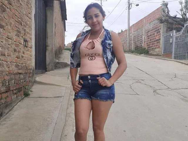 Videochat erótico sexyyus