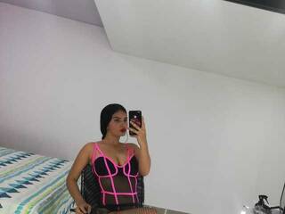 Chat de video erótico ShaaronSex22