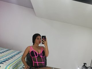 Chat de video erótico ShaaronSex22