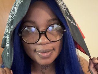 Chat de video erótico ShabrimDaModel