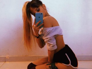 Foto del perfil shabrina18