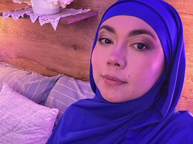 Foto del perfil Shahd-1