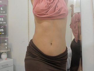 Chat de video erótico shaiira