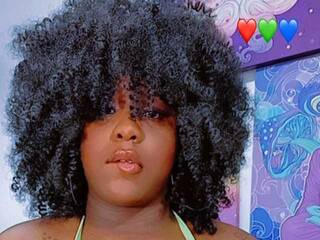 Chat de video erótico Shailaaa