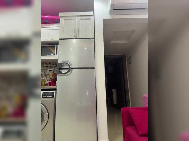 Capturas de pantalla de transmisión Shaima