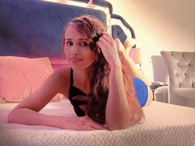Foto del perfil ShainaBonne