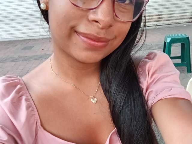 Foto del perfil Shaira-mml