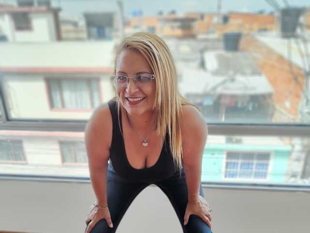 Foto del perfil shairamature