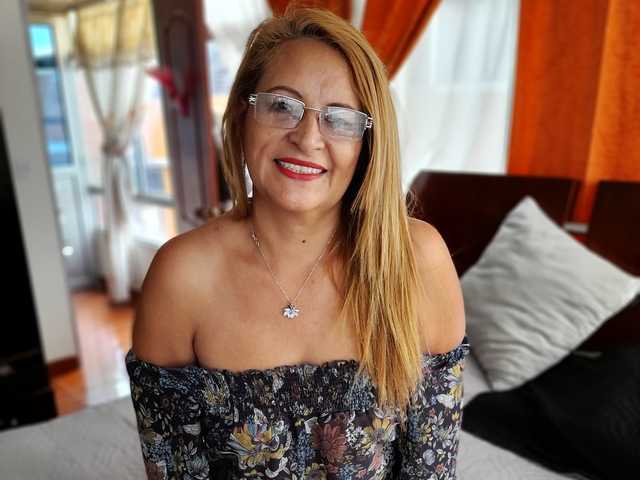 Foto del perfil shairamature