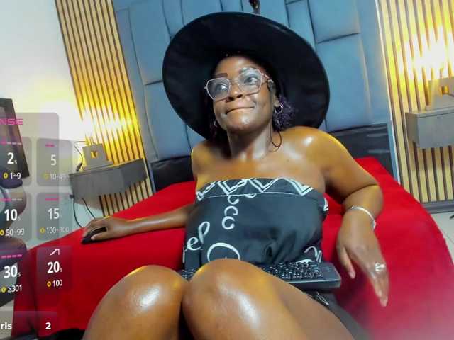 Capturas de pantalla de transmisión shaki-melbaram