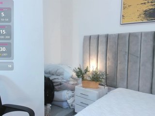 Chat de video erótico shalimar-