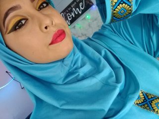 Chat de video erótico ShanaAmin