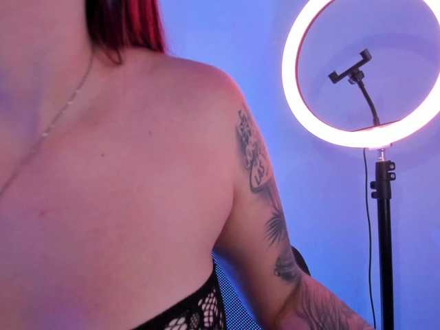 Capturas de pantalla de transmisión shane-brooke
