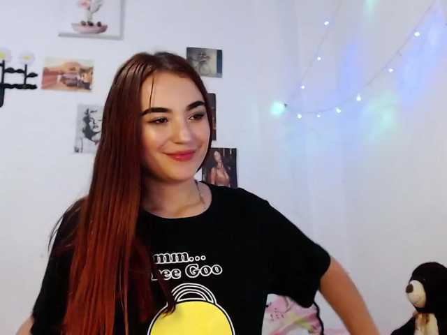 Capturas de pantalla de transmisión shane-brooke