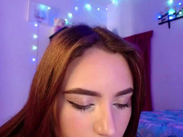 Capturas de pantalla de transmisión shane-brooke