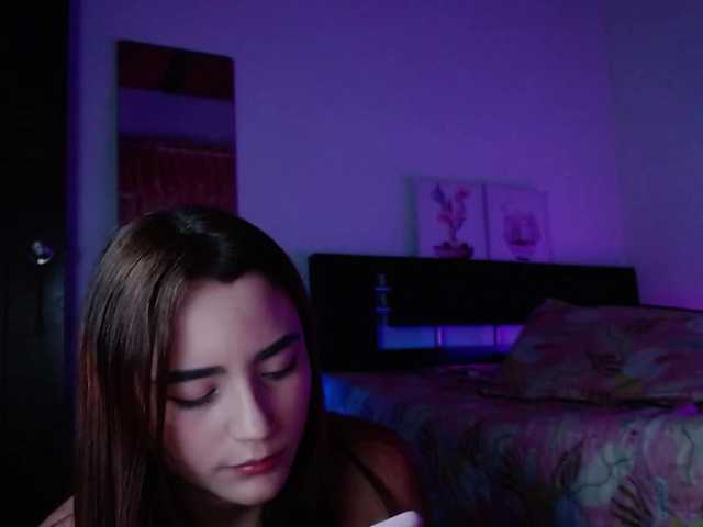 Capturas de pantalla de transmisión shane-brooke