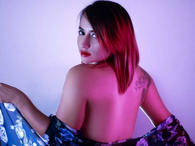 Foto del perfil ShaniaDav