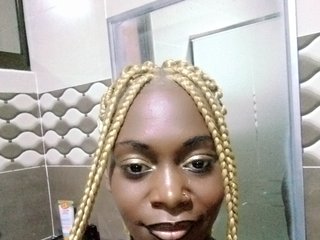 Chat de video erótico Shanicehotgirl
